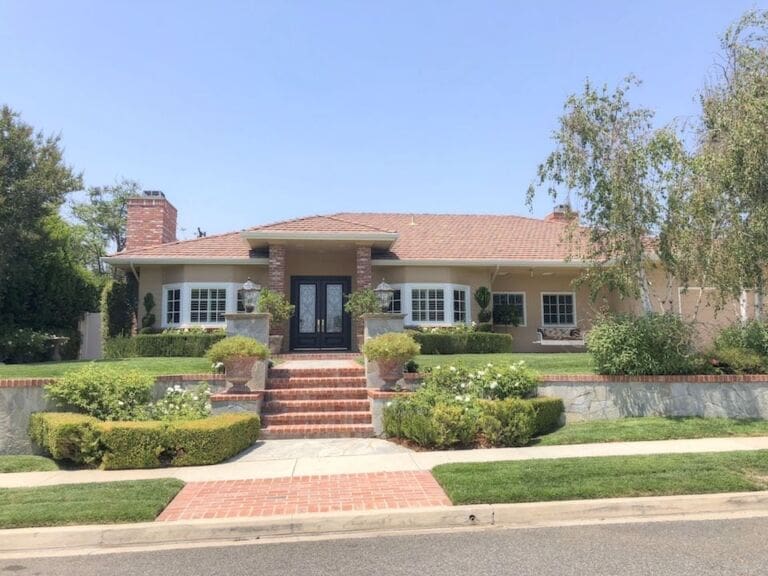 Lynn Ranch Thousand Oaks, CA (1 mil2.5 mil+)