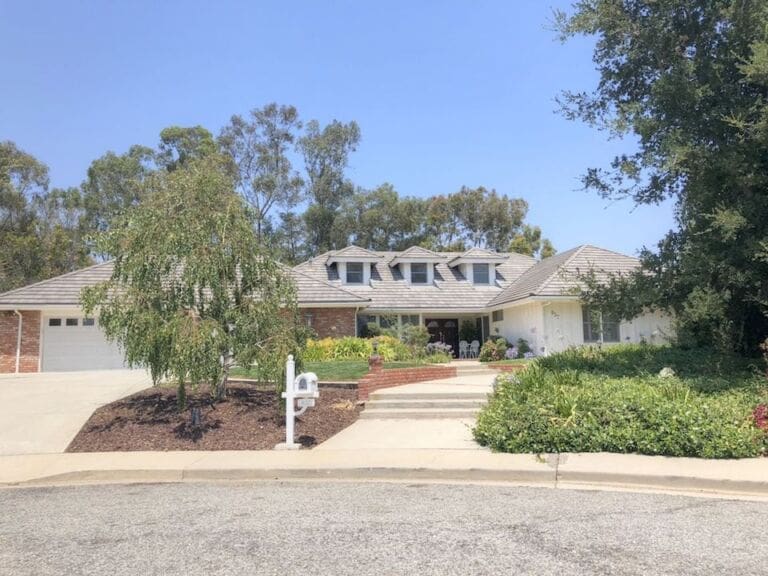 Lynn Ranch Thousand Oaks, CA (1 mil2.5 mil+)