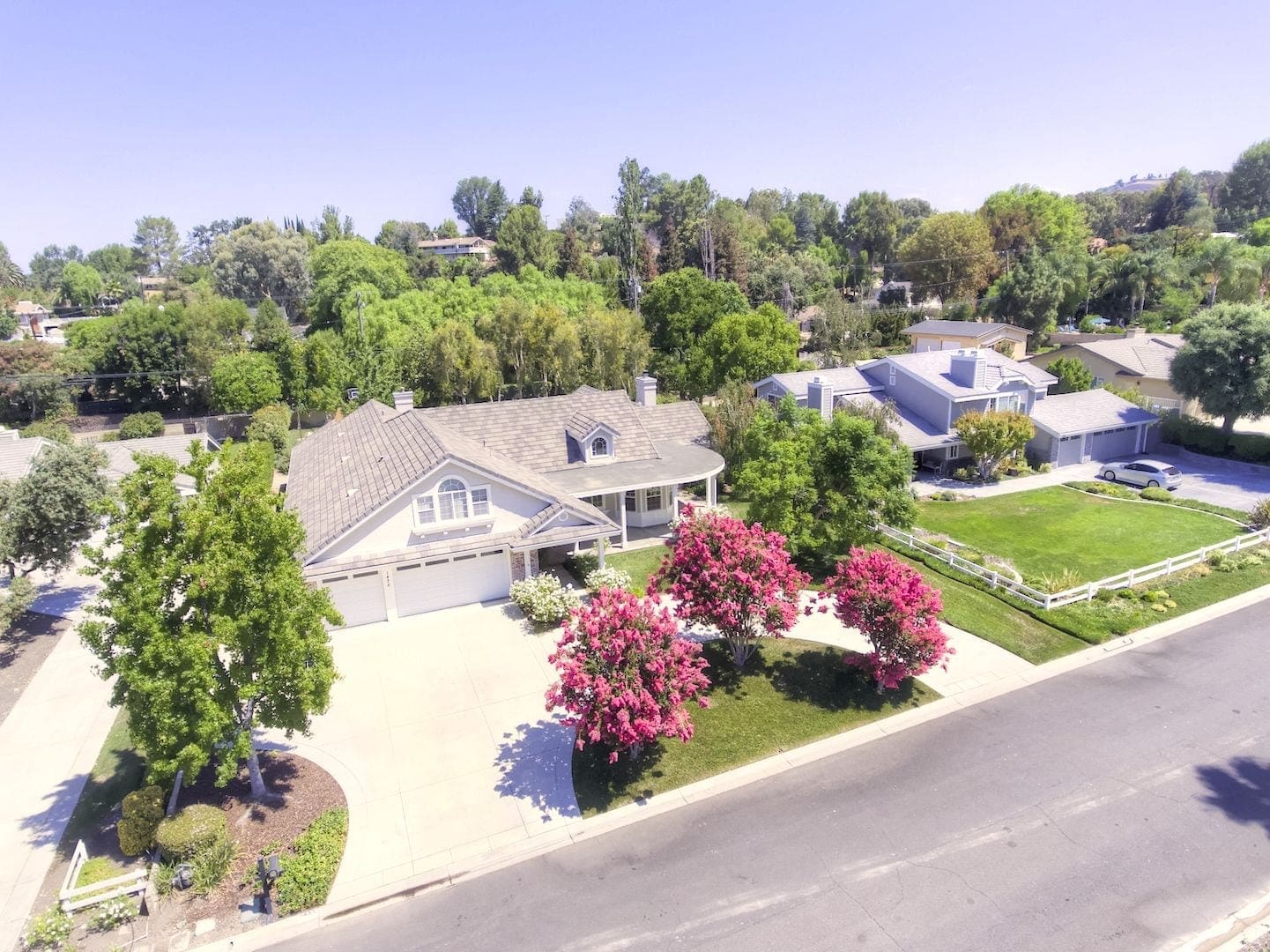 Conejo Oaks Homes Thousand Oaks, CA (900k3.5 mil+)