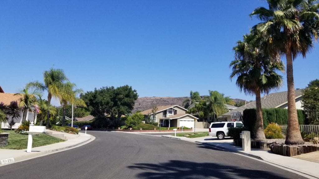 Wildwood Homes Thousand Oaks, CA (750k1.5 mil+)