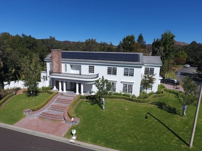 North Ranch Custom Homes Westlake Village, CA (1.75 mil5 mil+)