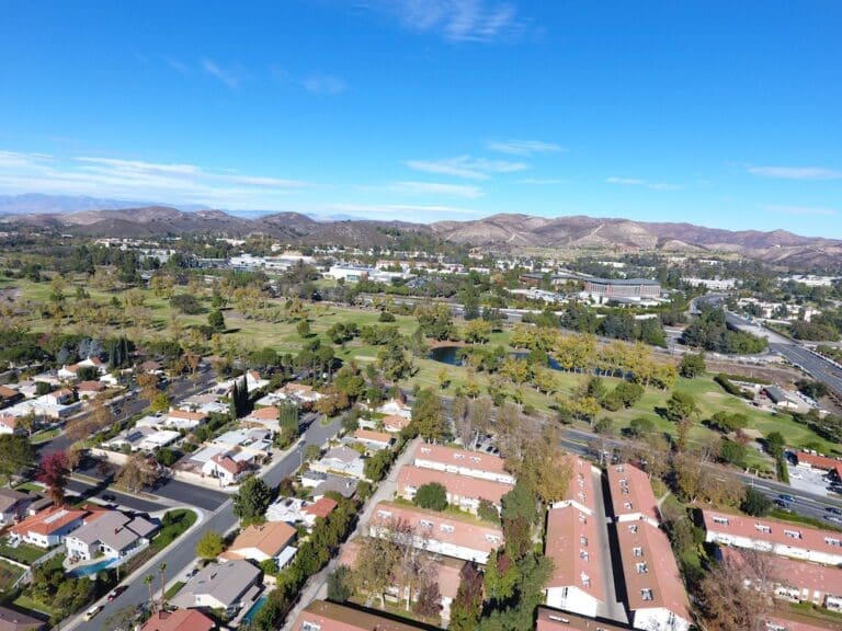 Westpark Condos Westlake Village, CA (375k600k)