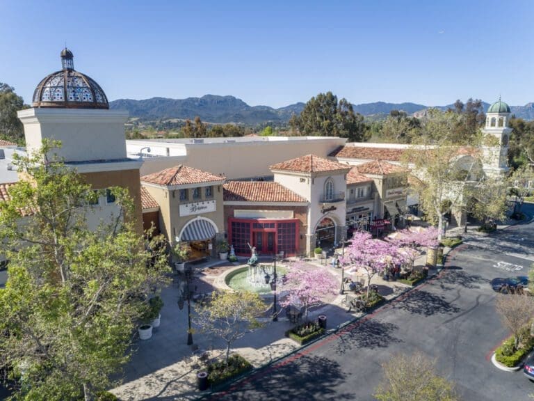 Conejo Valley Neighborhood Profiles Conejo Valley Guy Michael Rice