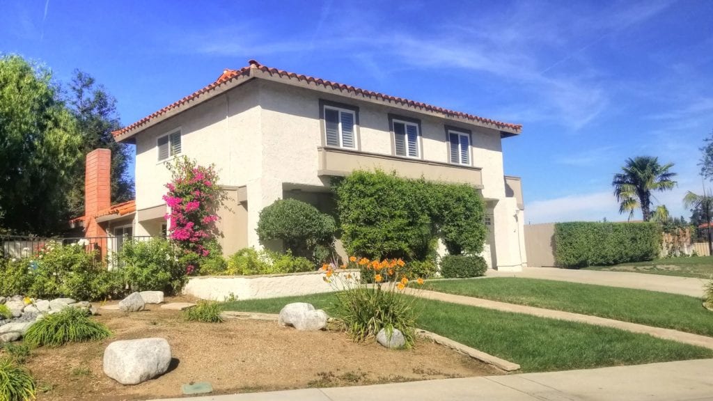 Lynn Oaks Newbury Park, Thousand Oaks, CA (800k2 mil)