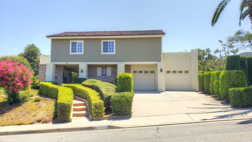 Lynn Oaks Newbury Park, Thousand Oaks, CA (800k2 mil)