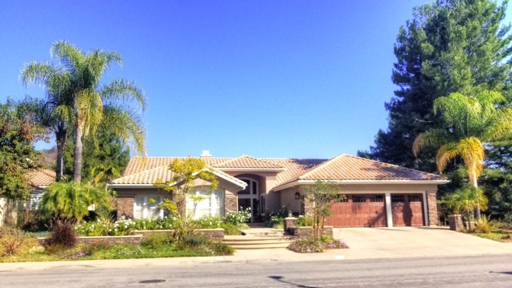 Rosewood Homes Newbury Park, Thousand Oaks, CA (1.25 mil1.75 mil+)