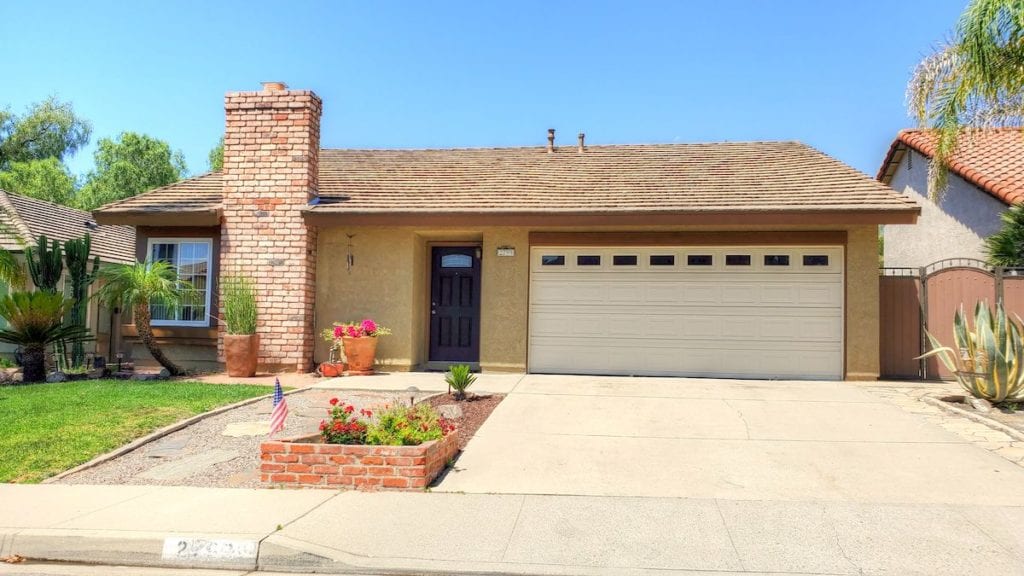 Oakbrook Homes Thousand Oaks (750k1 mil+)