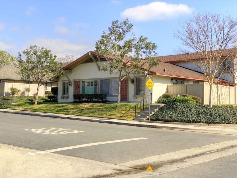 Oakbrook Townhomes Thousand Oaks, CA (500k650k)