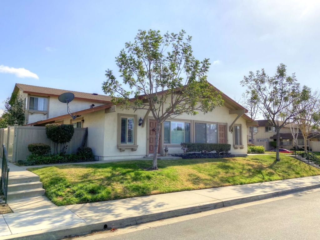 Oakbrook Townhomes Thousand Oaks, CA (500k650k)