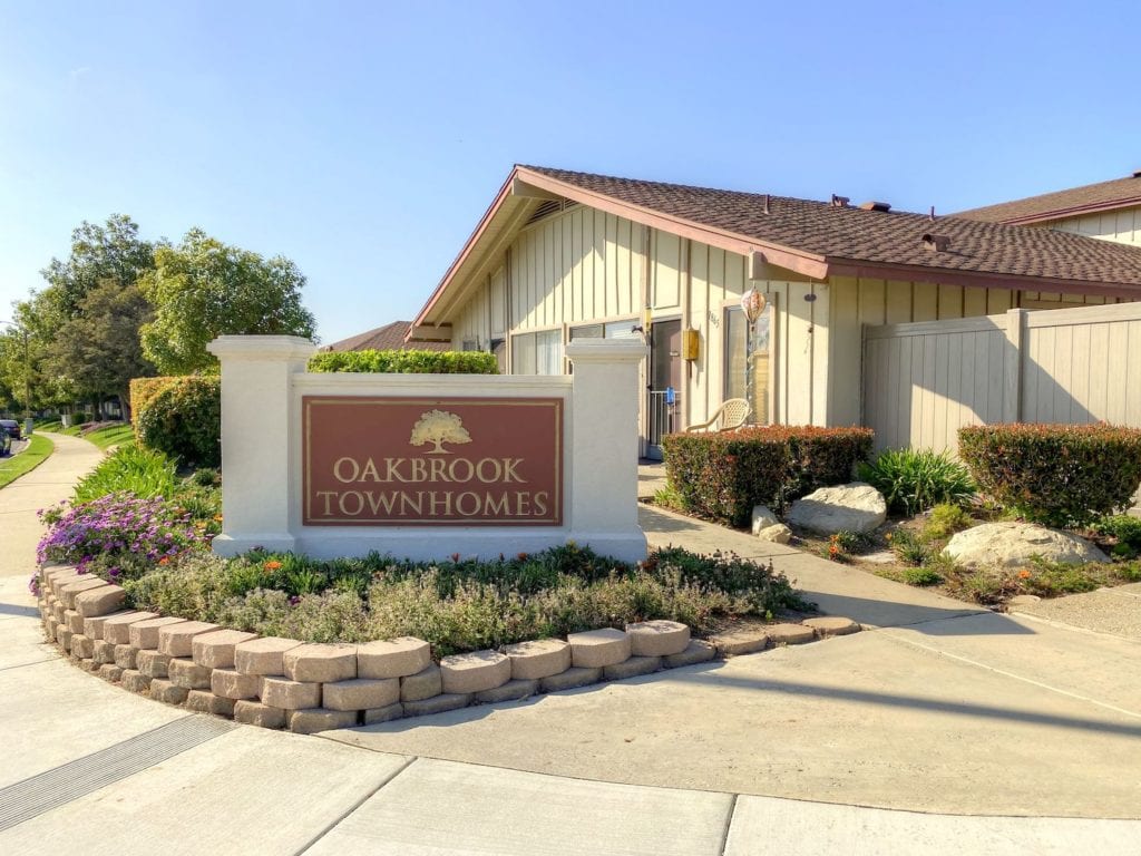 Oakbrook Townhomes Thousand Oaks, CA (500k650k)