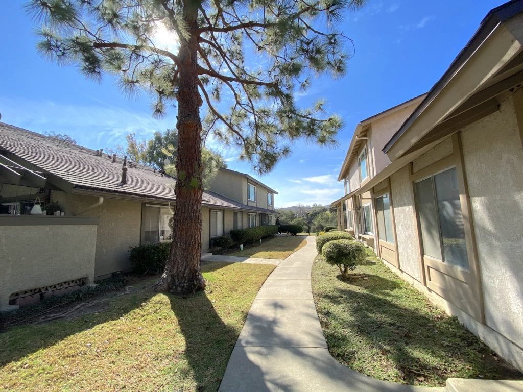 Wildwood Condos Thousand Oaks, CA (450k625k)