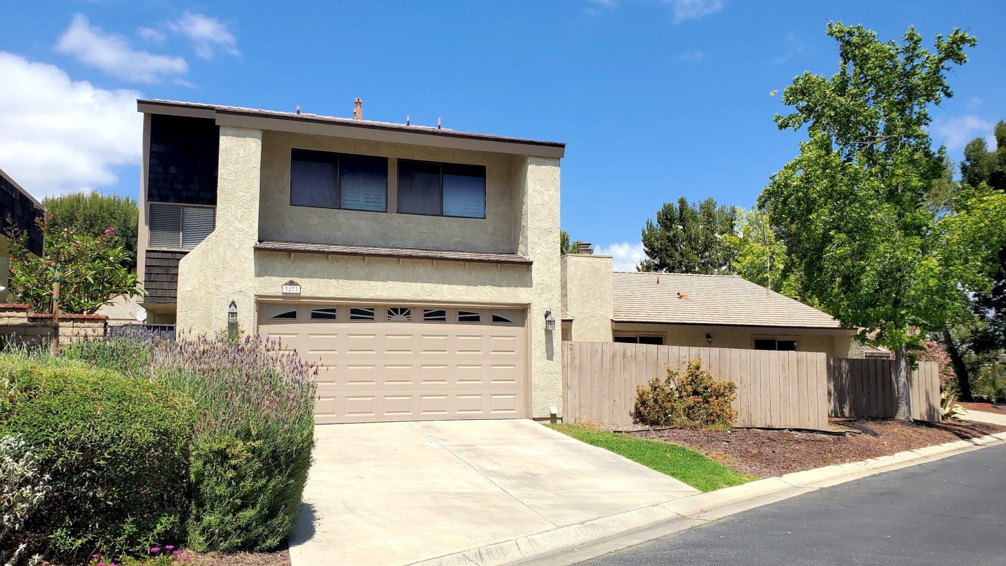 Northwood Townhomes Thousand Oaks, CA (575k875k)