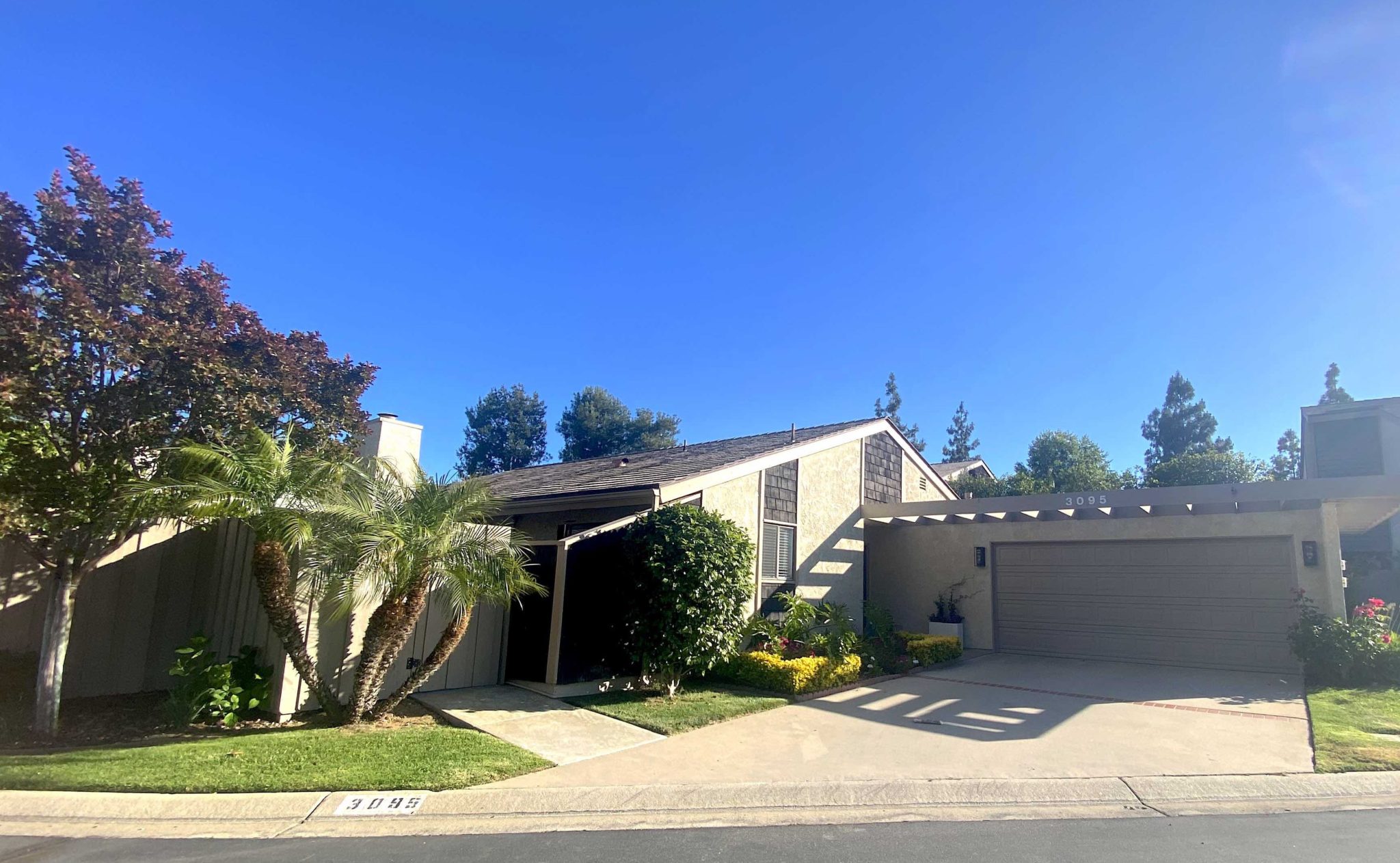 Northwood Townhomes Thousand Oaks, CA (575k875k)