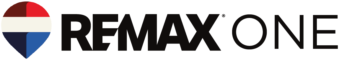 RE/MAX One Logo