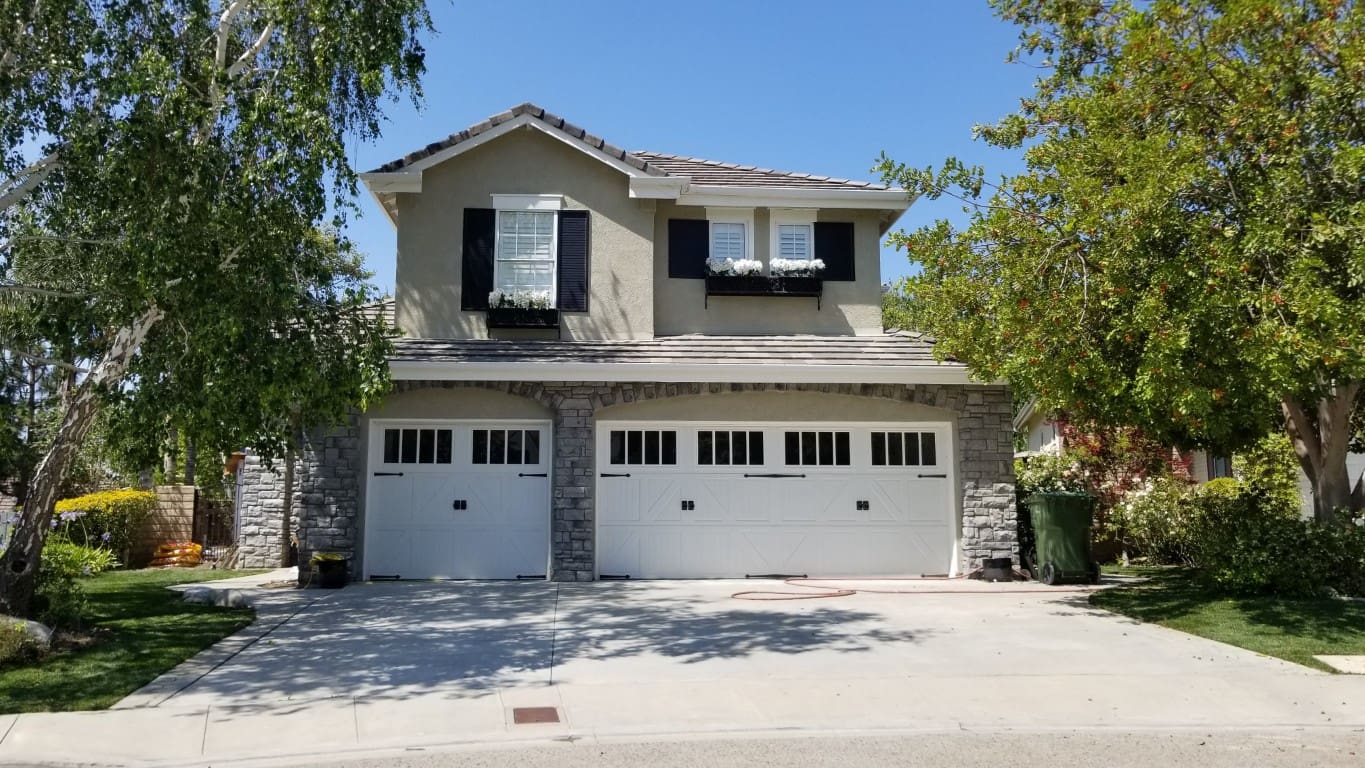 Meadow Wood, Thousand Oaks